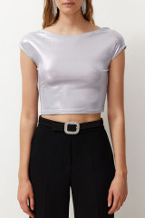 Блузка женская - Фото 3