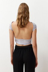 Блузка женская - Фото 5