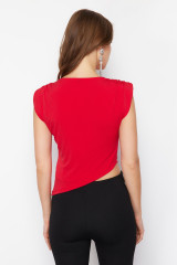 Блузка женская - Фото 5