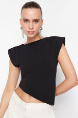 Блузка женская - Фото 1