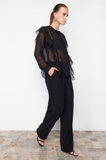 Блузка женская