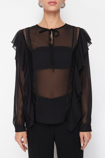 Блузка женская