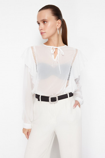 Блузка женская