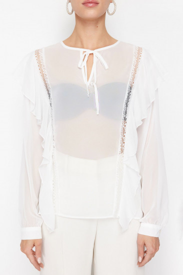 Блузка женская