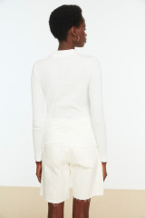 Блузка женская - Фото 5