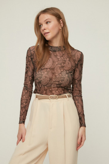 Блузка женская