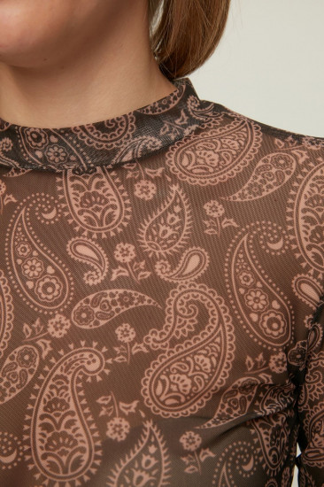 Блузка женская