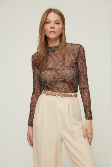 Блузка женская