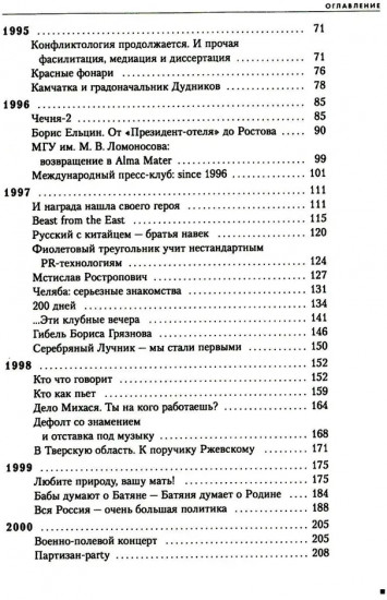 Записки Prофессионала