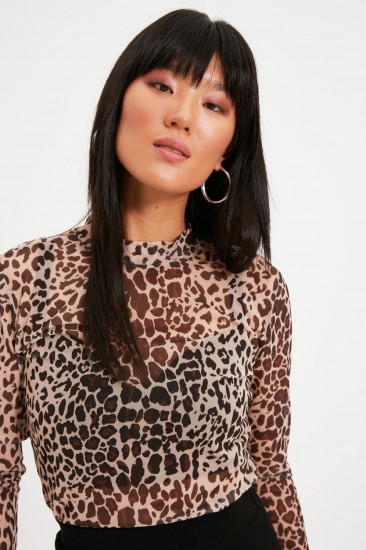 Блузка женская