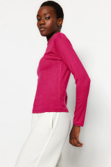 Блузка женская - Фото 1