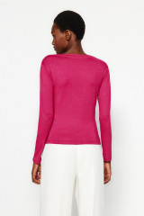 Блузка женская - Фото 4