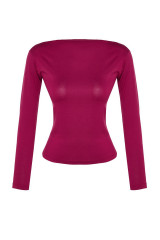 Блузка женская - Фото 5