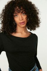 Блузка женская - Фото 1