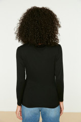 Блузка женская - Фото 4