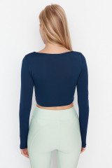 Блузка женская - Фото 4