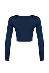 Блузка женская - Фото 7