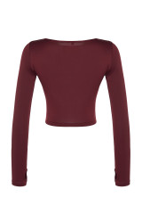 Блузка женская - Фото 7