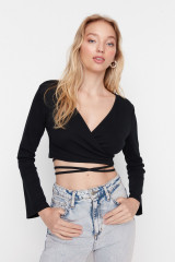 Блузка женская - Фото 1