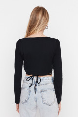 Блузка женская - Фото 4