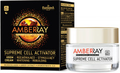 Крем для лица ночной «Supreme Cell Activator» - Фото 1