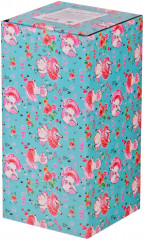 Подставка для кухонных принадлежностей «Модница» - Фото 1