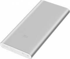 Портативное зарядное устройство Mi Power Bank - Фото 1