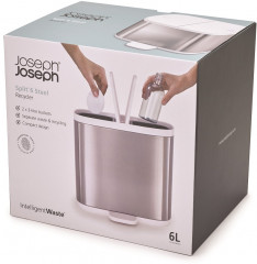 Контейнер для мусора - Фото 13