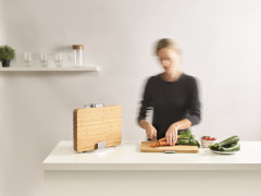 Набор разделочных досок «Index» - Фото 2