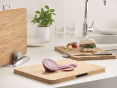 Набор разделочных досок «Index» - Фото 3