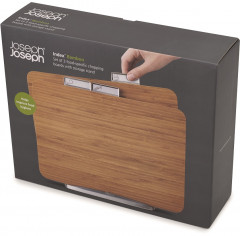 Набор разделочных досок «Index» - Фото 6