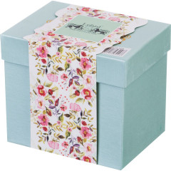 Кружка с ситом - Фото 1