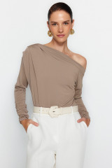 Блузка женская - Фото 1