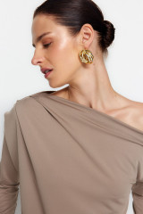 Блузка женская - Фото 2