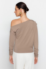 Блузка женская - Фото 4