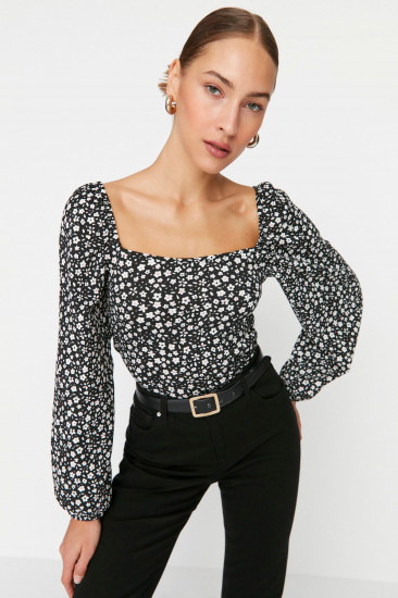 Блузка женская