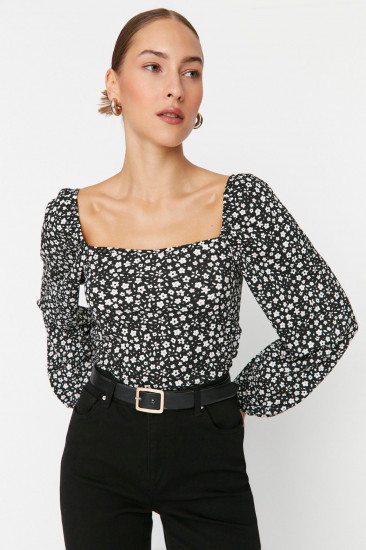 Блузка женская