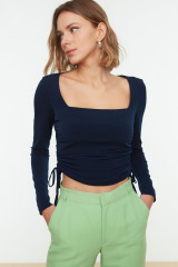 Блузка женская - Фото 1