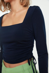 Блузка женская - Фото 2