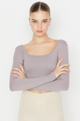 Блузка женская - Фото 1