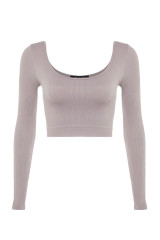 Блузка женская - Фото 5