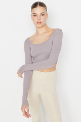 Блузка женская - Фото 3