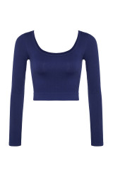 Блузка женская - Фото 7