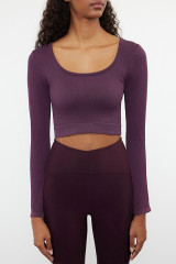 Блузка женская - Фото 2