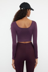 Блузка женская - Фото 4