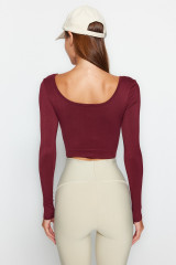 Блузка женская - Фото 4