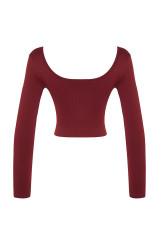 Блузка женская - Фото 7