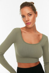 Блузка женская - Фото 1