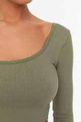 Блузка женская - Фото 3