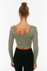 Блузка женская - Фото 4